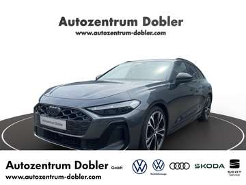 Avant V6 TFSI quattro AHK,HuD,B+O,Dashcam,20"