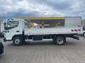 Fuso CANTER 9C18/3-Seitenkipper/Extralang Wit - thumbnail 9
