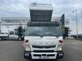 Fuso CANTER 9C18/3-Seitenkipper/Extralang Wit - thumbnail 6