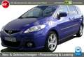 Mazda 5 2.0 Active 7-SITZER + KLIMAANLAGE+ALU+ZV Grau - thumbnail 1