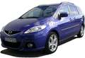 Mazda 5 2.0 Active 7-SITZER + KLIMAANLAGE ALUFELGEN 107... Gris - thumbnail 1