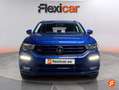 Volkswagen T-Roc 1.0 TSI Advance R-line 81kW Bleu - thumbnail 5