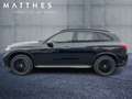 Mercedes-Benz GLC 300 e 4M AMG/Night/Pano/AHK/360/Memory Black - thumbnail 2