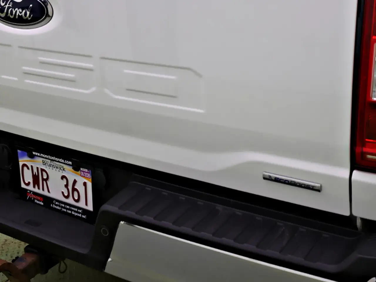 Ford F 150 снимка Ford F 150