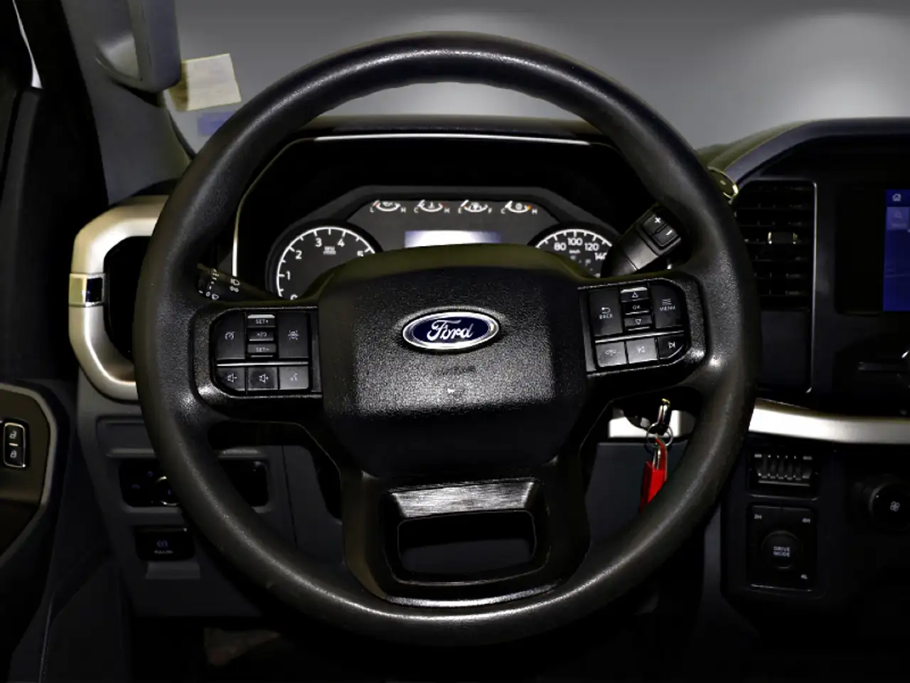 Ford F 150 снимка Ford F 150