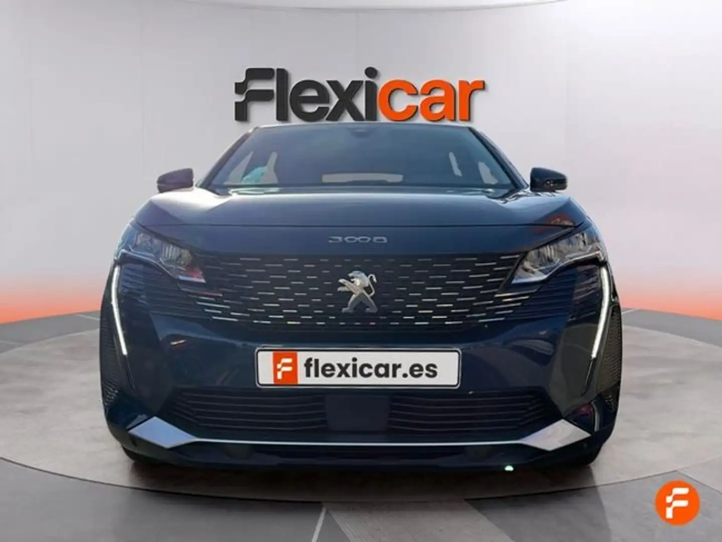 Peugeot 3008 1.2 PureTech 96KW S&S Active Pack Azul - 2