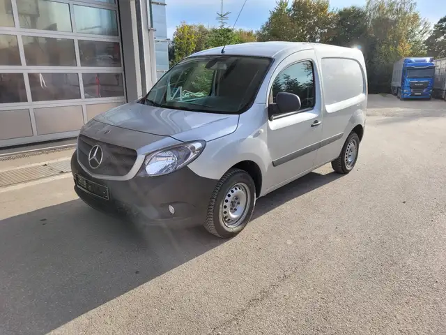 Mercedes-Benz Citan 108/109/111 CDI lang (A2) Plus (415.603)