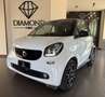 smart forTwo Fortwo III 0.9 t Passion 90cv twinamic my18 Bianco - thumbnail 1