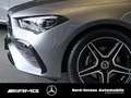 Mercedes-Benz CLA 180 SB MULTIBEAM PANO NIGHT W-Paket S-Sitz Grau - thumbnail 3