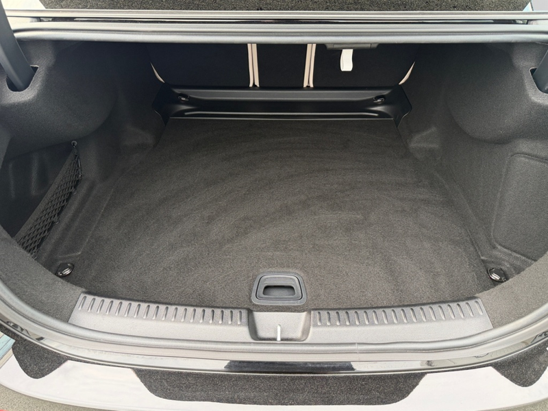 Mercedes-Benz E 450 d 4M Limousine BURM4D|MBUX|DISTR|360° — photo 15