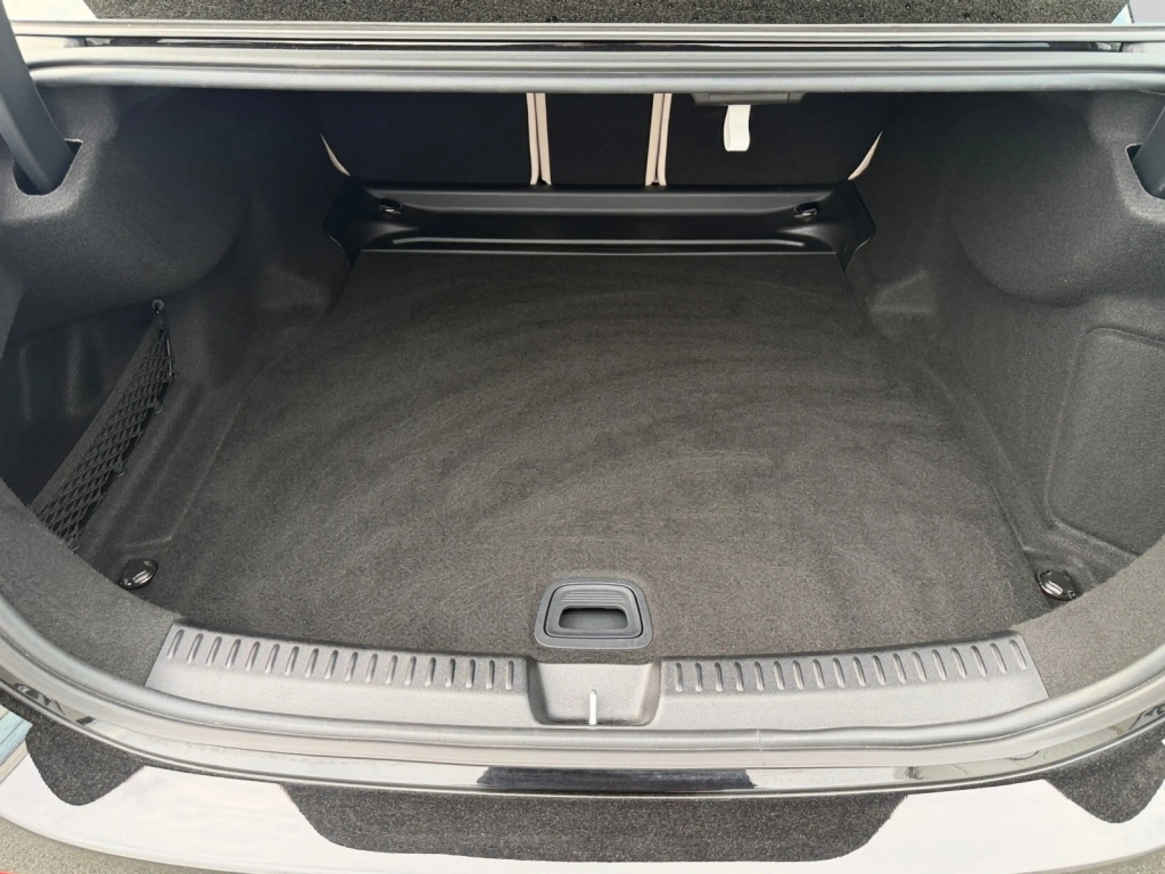 Mercedes-Benz E 450 d 4M Limousine BURM4D|MBUX|DISTR|360° — photo 15