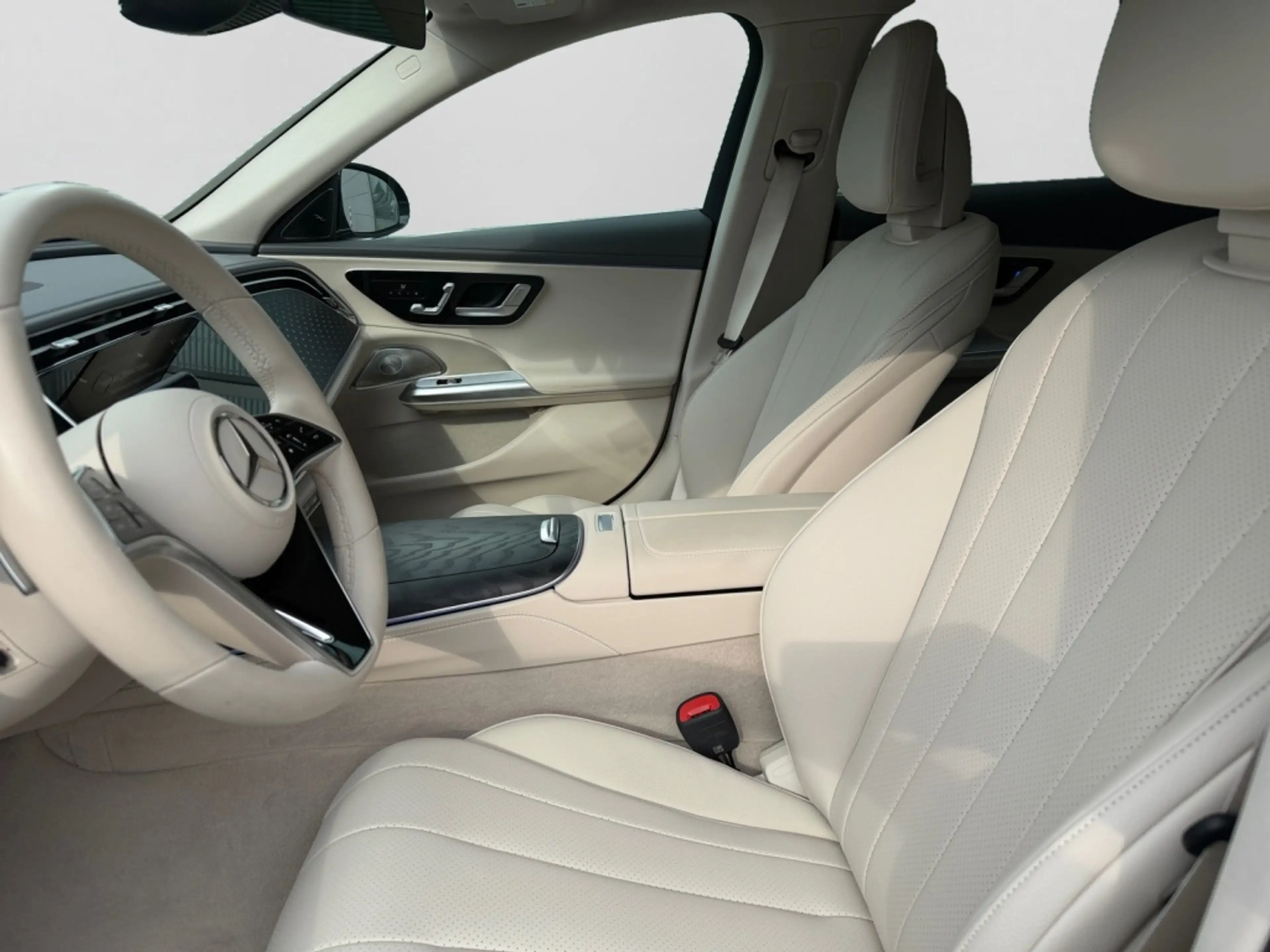 Mercedes-Benz E 450 d 4M Limousine BURM4D|MBUX|DISTR|360° — photo 8