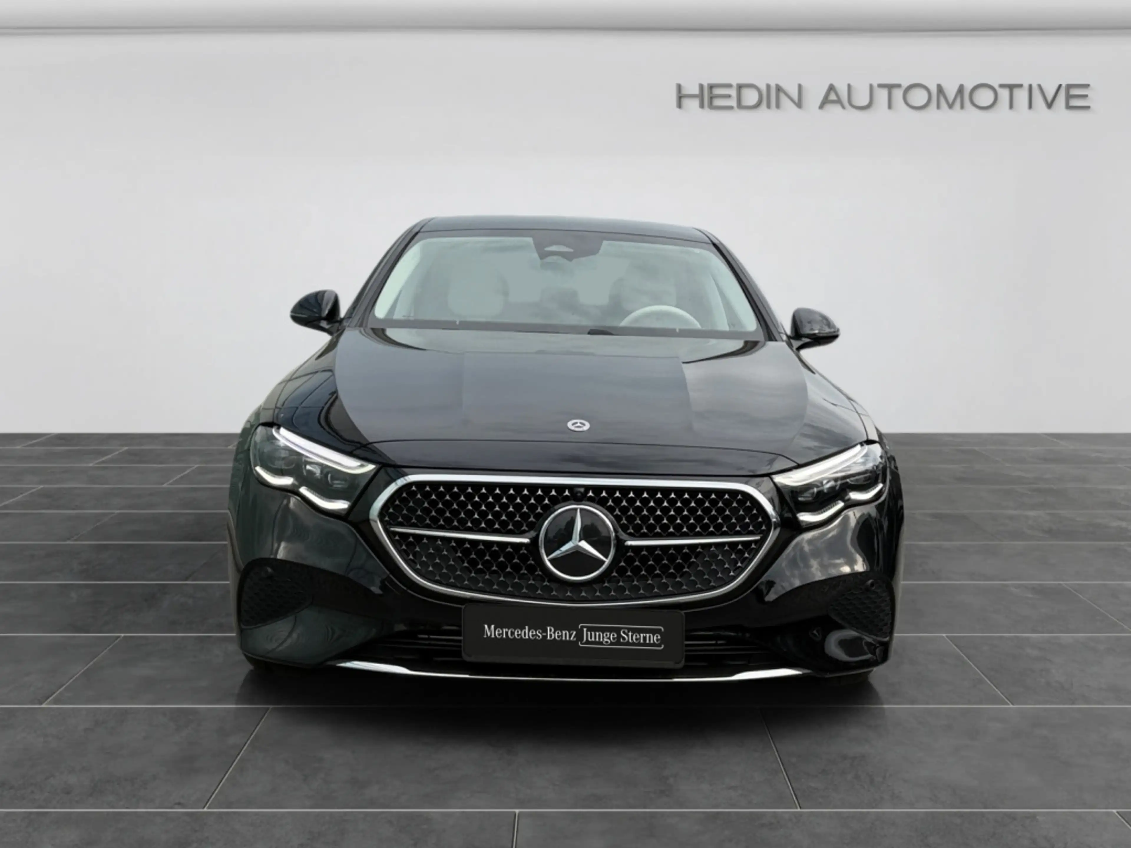 Mercedes-Benz E 450 d 4M Limousine BURM4D|MBUX|DISTR|360° — photo 7