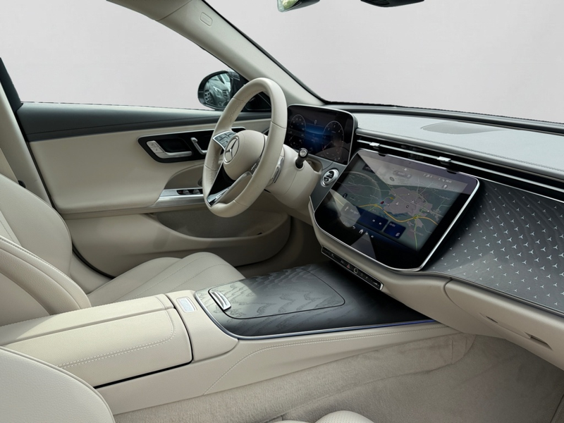 Mercedes-Benz E 450 d 4M Limousine BURM4D|MBUX|DISTR|360° — photo 14