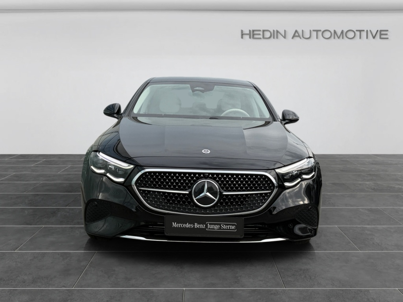 Mercedes-Benz E 450 d 4M Limousine BURM4D|MBUX|DISTR|360° — photo 7