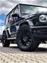 Mercedes-Benz G 400 d Stronger Than Time AMG G63 Optik Noir - thumbnail 4