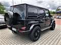 Mercedes-Benz G 400 d Stronger Than Time AMG G63 Optik Noir - thumbnail 7