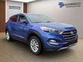 Hyundai TUCSON 1.6 GDI 2WD Passion-Blue Paket Bleu - thumbnail 2