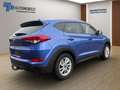 Hyundai TUCSON 1.6 GDI 2WD Passion-Blue Paket Bleu - thumbnail 3