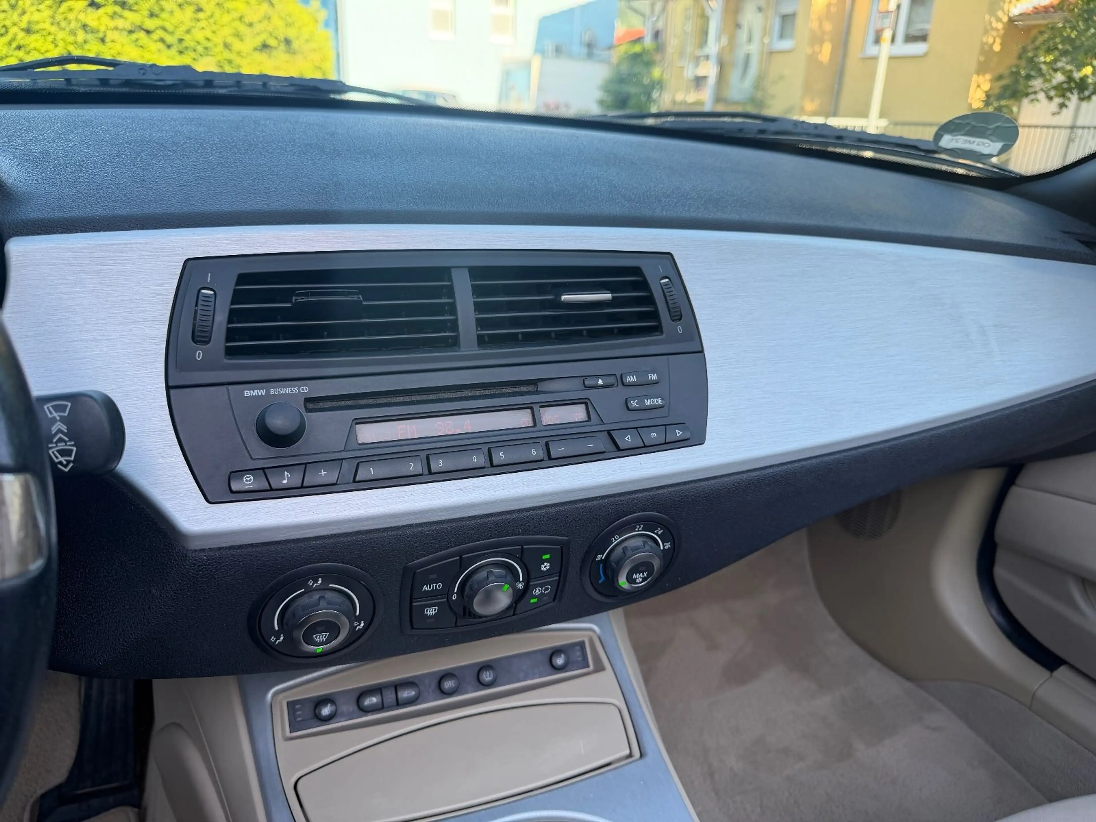 BMW Z4 Roadster 2.0i TÜV NEU/BI XENON/KLIMA/TEMPOMAT — photo 11