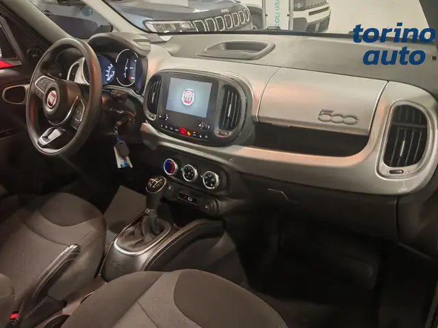 Fiat 500l view 5