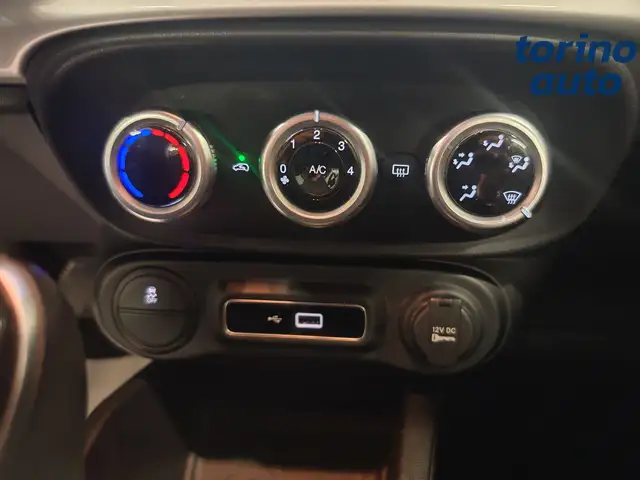 Fiat 500l view 18