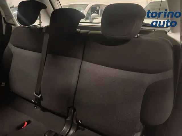 Fiat 500l view 8