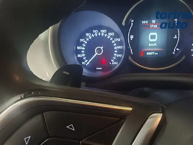Fiat 500l view 14