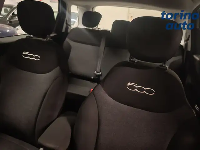 Fiat 500l view 7