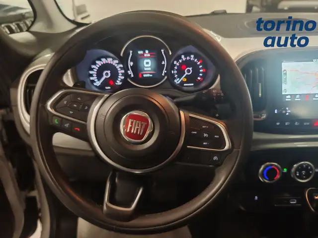 Fiat 500l view 10