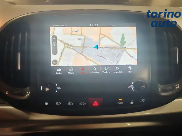 Fiat 500l view 17