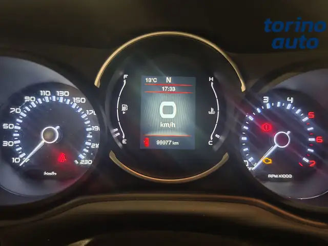 Fiat 500l view 16