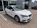 SEAT Leon 1.4 TSI Style *1.Hand*8fach*LED* Bílá - thumbnail 5