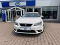 SEAT Leon 1.4 TSI Style *1.Hand*8fach*LED* Bílá - thumbnail 1