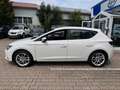 SEAT Leon 1.4 TSI Style *1.Hand*8fach*LED* Bílá - thumbnail 2