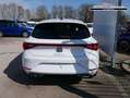 SEAT Leon FR 1.5 eTSI DSG DSG*ACC*KAMERA*NAVI*FULL-LINK*L... Weiß - thumbnail 2