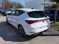 SEAT Leon FR 1.5 eTSI DSG DSG*ACC*KAMERA*NAVI*FULL-LINK*L... Weiß - thumbnail 6