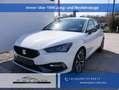 SEAT Leon FR 1.5 eTSI DSG DSG*ACC*KAMERA*NAVI*FULL-LINK*L... Weiß - thumbnail 1