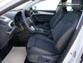 SEAT Leon FR 1.5 eTSI DSG DSG*ACC*KAMERA*NAVI*FULL-LINK*L... Weiß - thumbnail 9