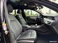Audi A6 45 TDI 231 AVUS QUATTRO TIPTRONIC-8 GARANTIE 12 MO Noir - thumbnail 4