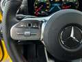 Mercedes-Benz CLA 200 AMG Line Edition|ALCNTARA|LED|NAV|MBUX++ Жовтий - thumbnail 15