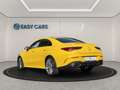 Mercedes-Benz CLA 200 AMG Line Edition|ALCNTARA|LED|NAV|MBUX++ žuta - thumbnail 2
