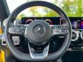 Mercedes-Benz CLA 200 AMG Line Edition|ALCNTARA|LED|NAV|MBUX++ Geel - thumbnail 20