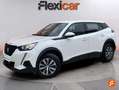 Peugeot 2008 1.2 PureTech S&S Active Pack 100 Blanco - thumbnail 2