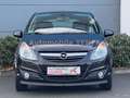 Opel Corsa D 1.2 Edition Klima Tempomat *TÜV NEU* Schwarz - thumbnail 2