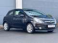 Opel Corsa D 1.2 Edition Klima Tempomat *TÜV NEU* Schwarz - thumbnail 3