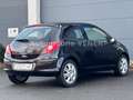 Opel Corsa D 1.2 Edition Klima Tempomat *TÜV NEU* Schwarz - thumbnail 4