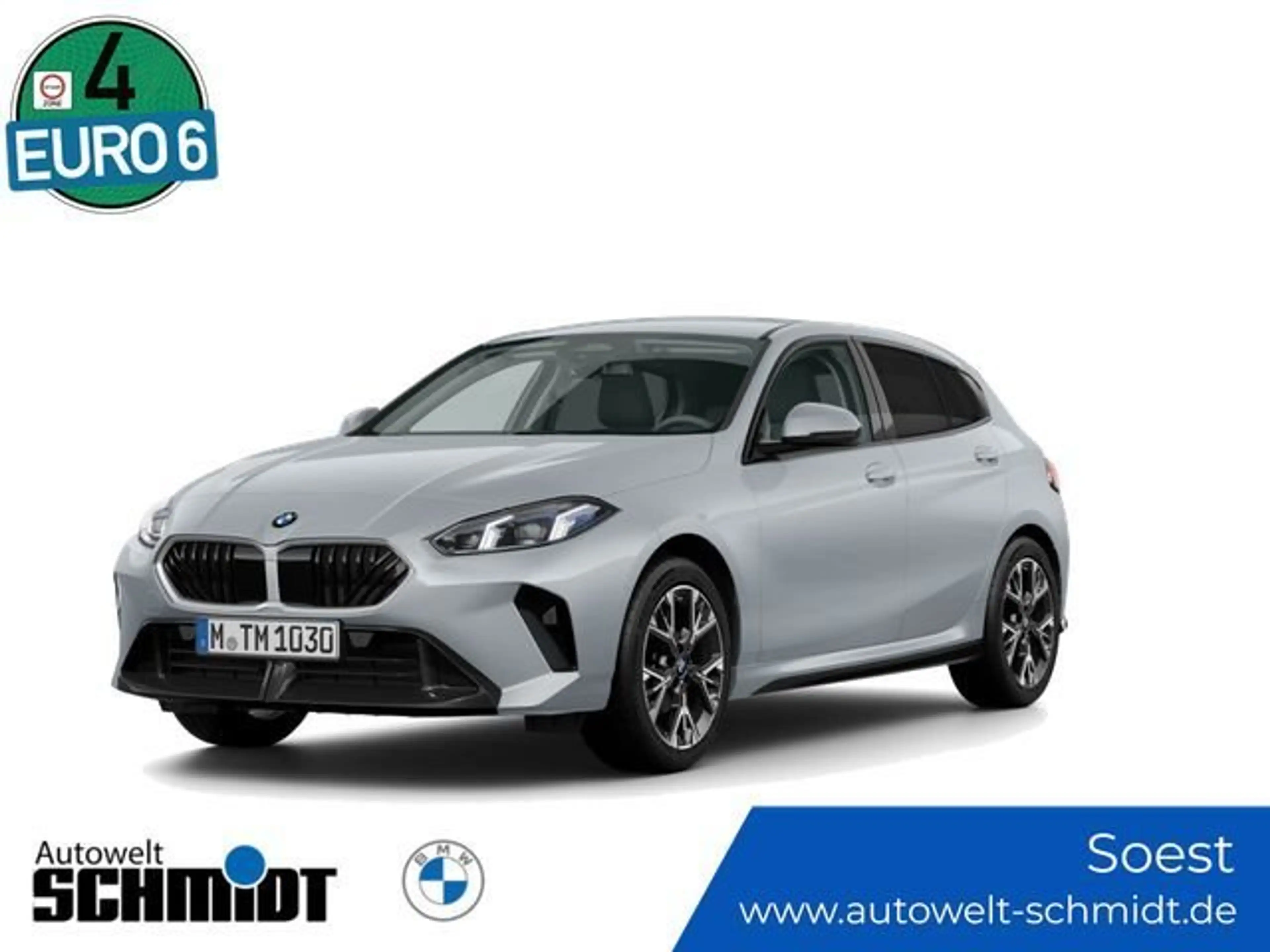BMW 120 M Sport Design UPE 46.530 EUR