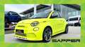 Abarth 500e Abarth HB Grün - thumbnail 1