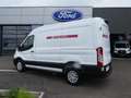 Ford Transit Transit Kasten 2,0 EcoBlue L2H2 350 Trend | Sta... Weiß - thumbnail 3